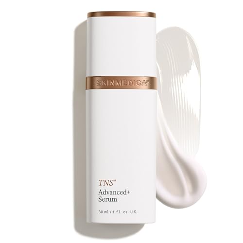 Advanced Peptide Face Serum