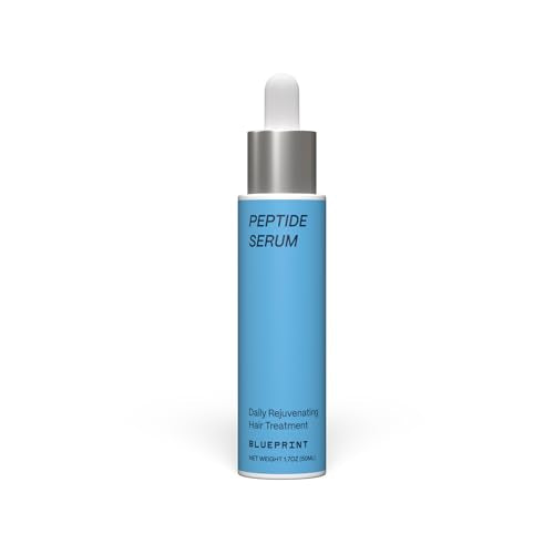 Hair Peptide Scalp Serum