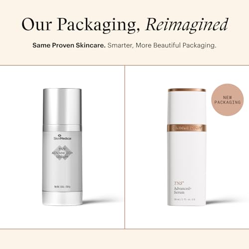 Advanced Peptide Face Serum
