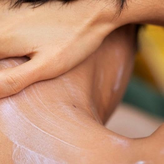 Shea Butter Body Butter