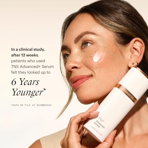 Advanced Peptide Face Serum