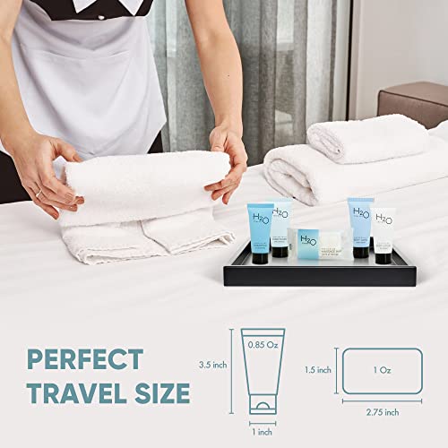 Hotel Toiletries Bulk Set