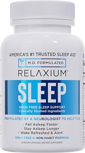 Sleep Support Supplement