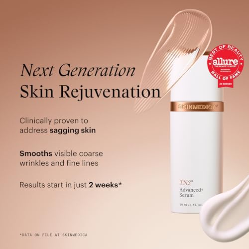 Advanced Peptide Face Serum