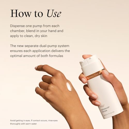 Advanced Peptide Face Serum