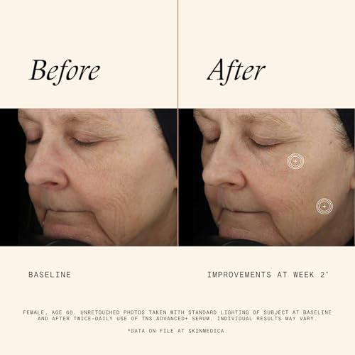 Advanced Peptide Face Serum