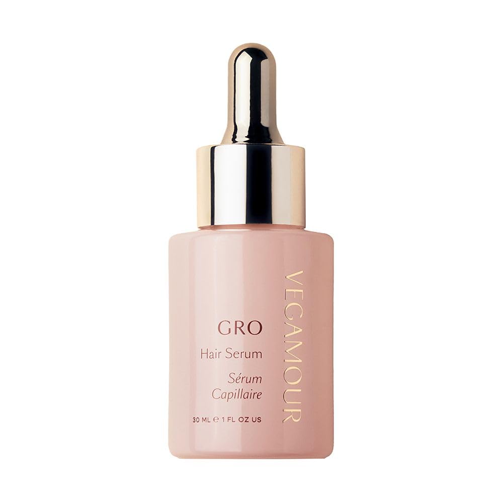Hair Growth Serum for Thinning Hair