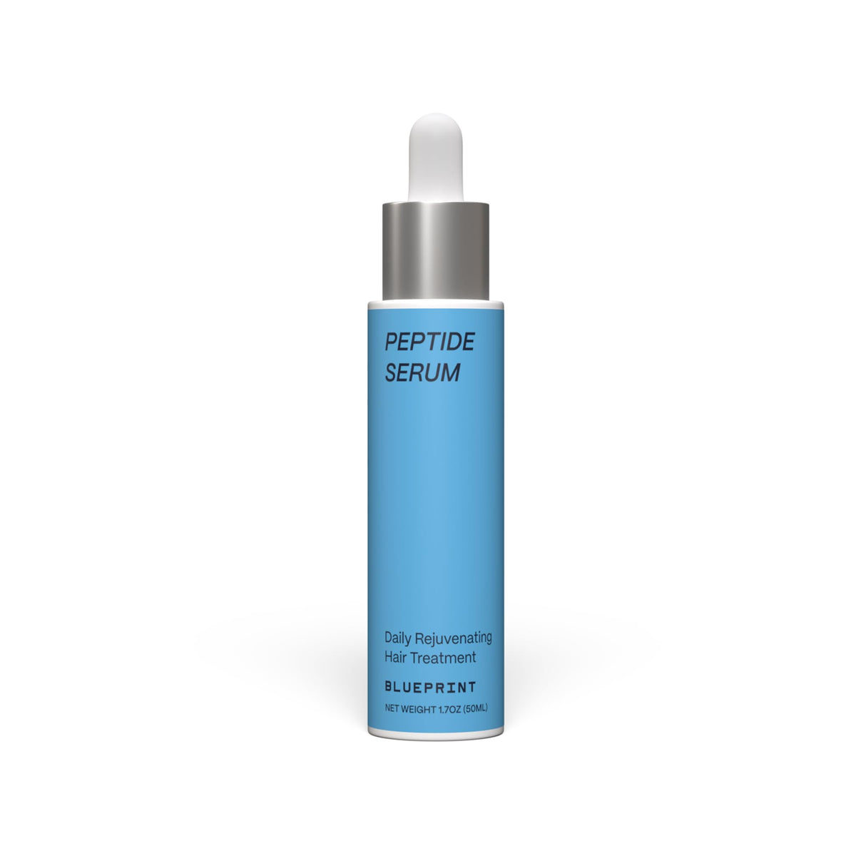 Hair Peptide Scalp Serum
