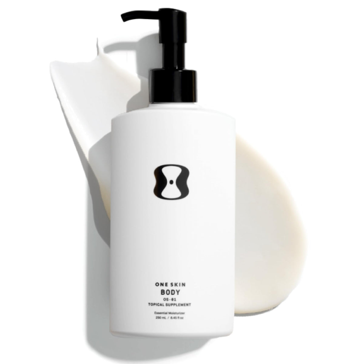 Peptide Body Moisturizer