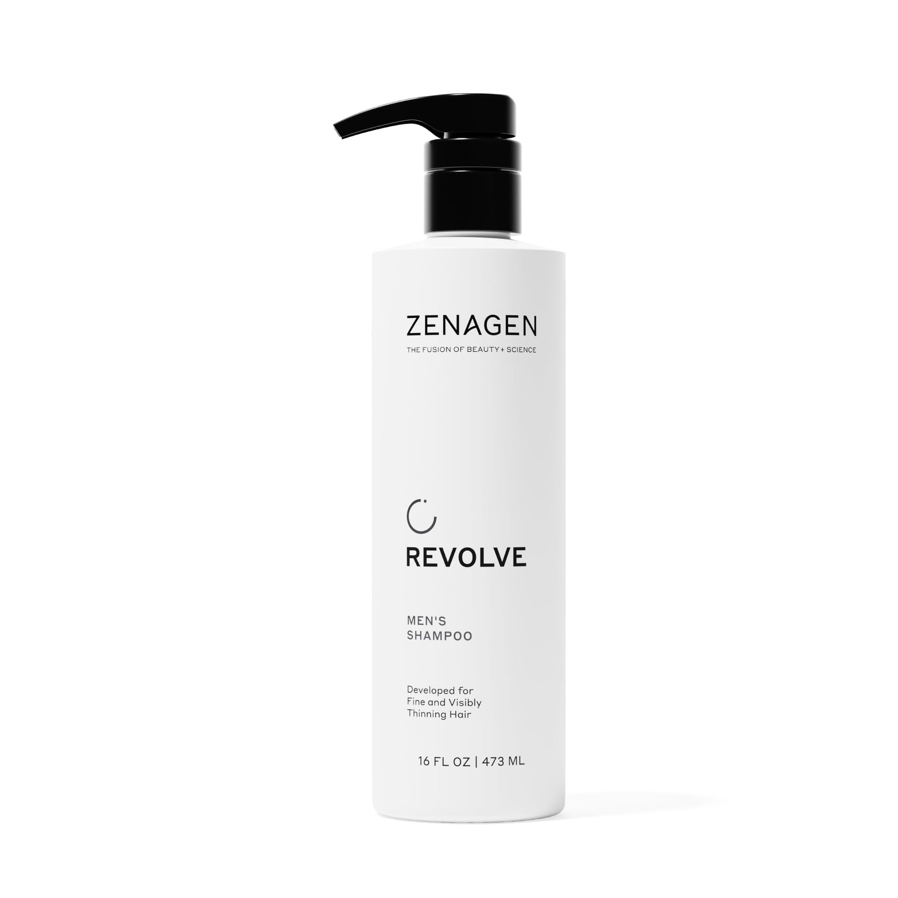 Men's Thickening Shampoo