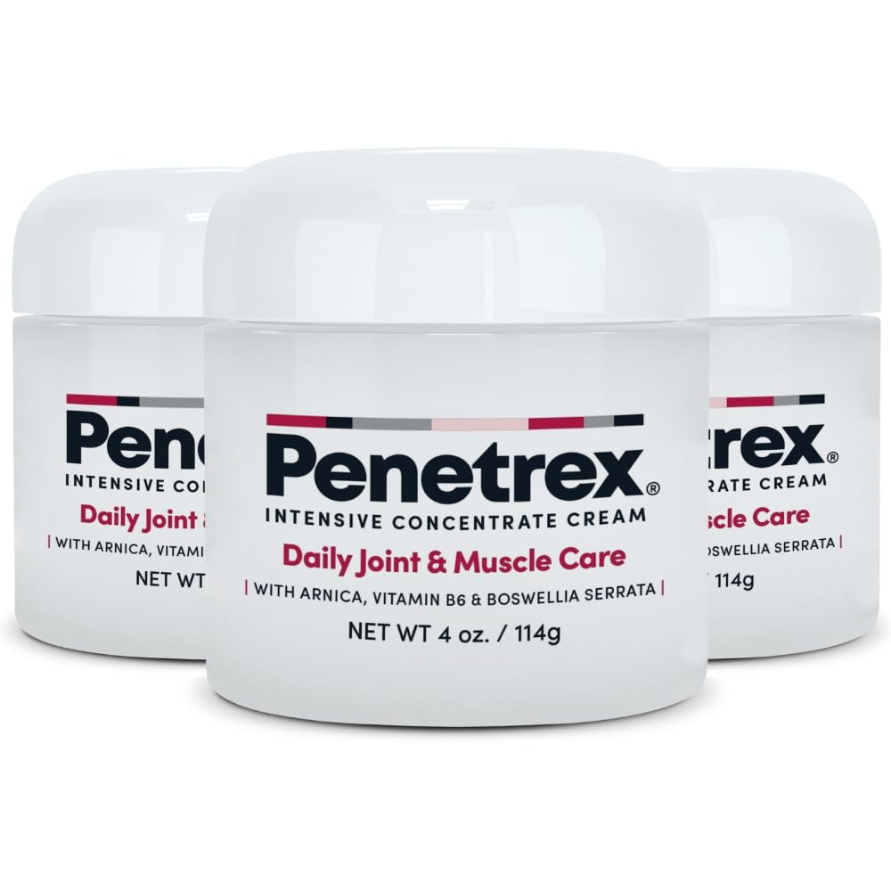 Botanical Daily Care Cream