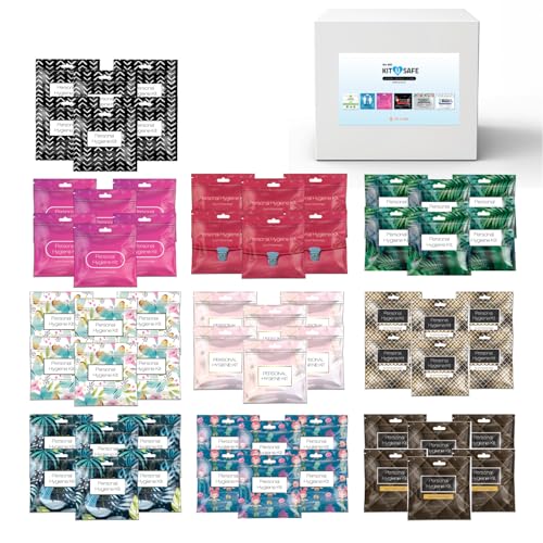 Menstrual Care Kit