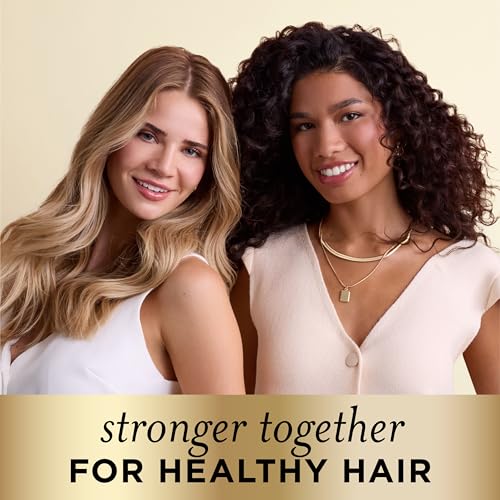 Pantene Shampoo Twin Pack with Hair Treatment