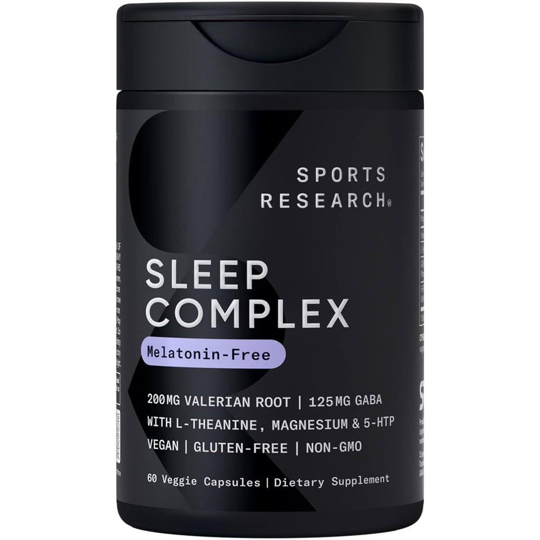 Sports Research® Sleep Complex
