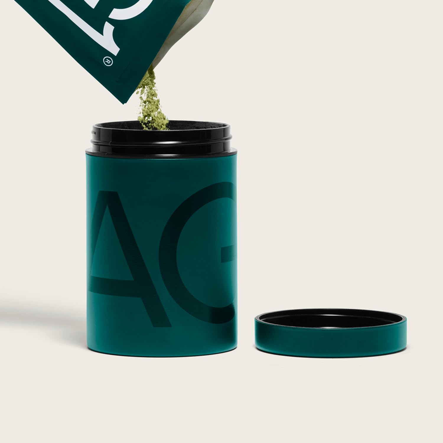 Greens Superfood Supplement Bundle