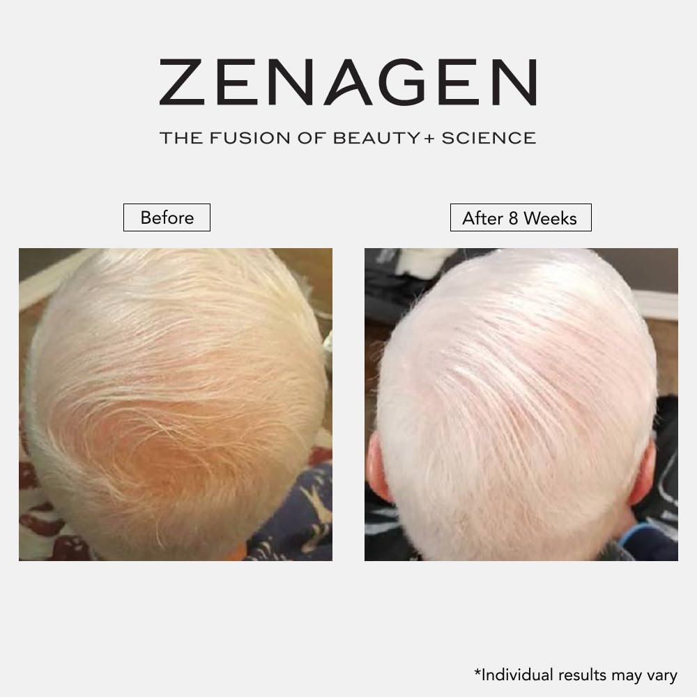 Men's Thickening Shampoo