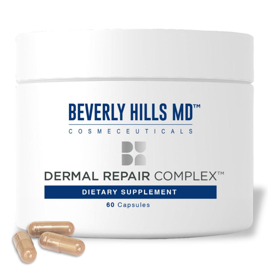 Anti-Aging Skin Supplement