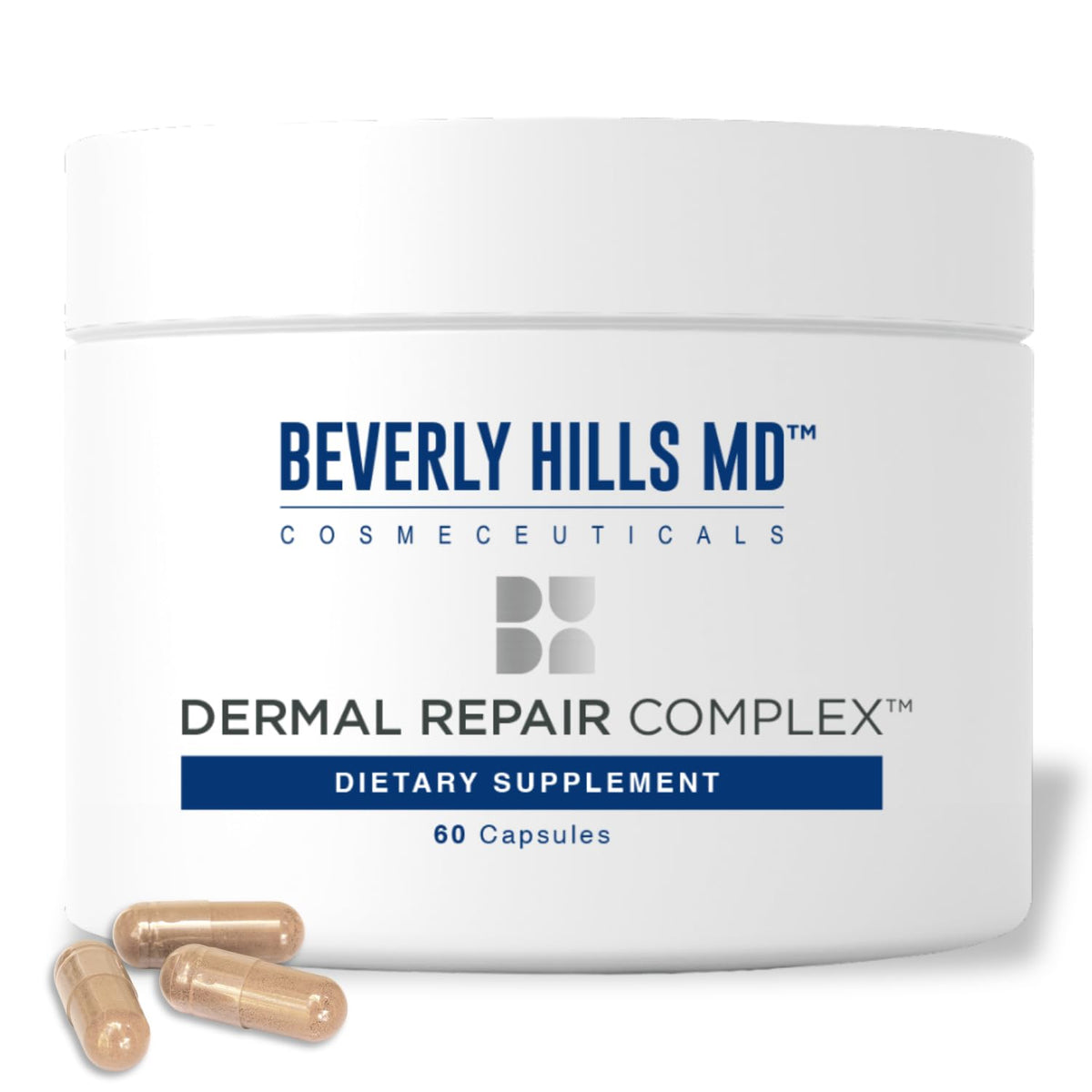 Anti-Aging Skin Supplement
