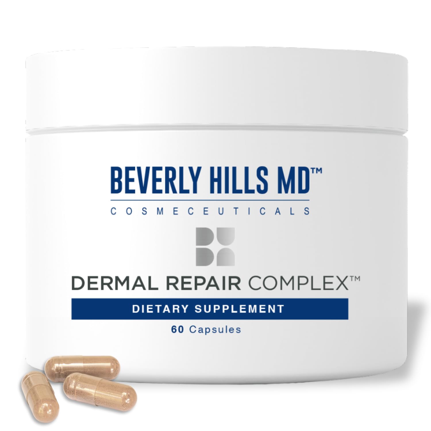 Anti-Aging Skin Supplement