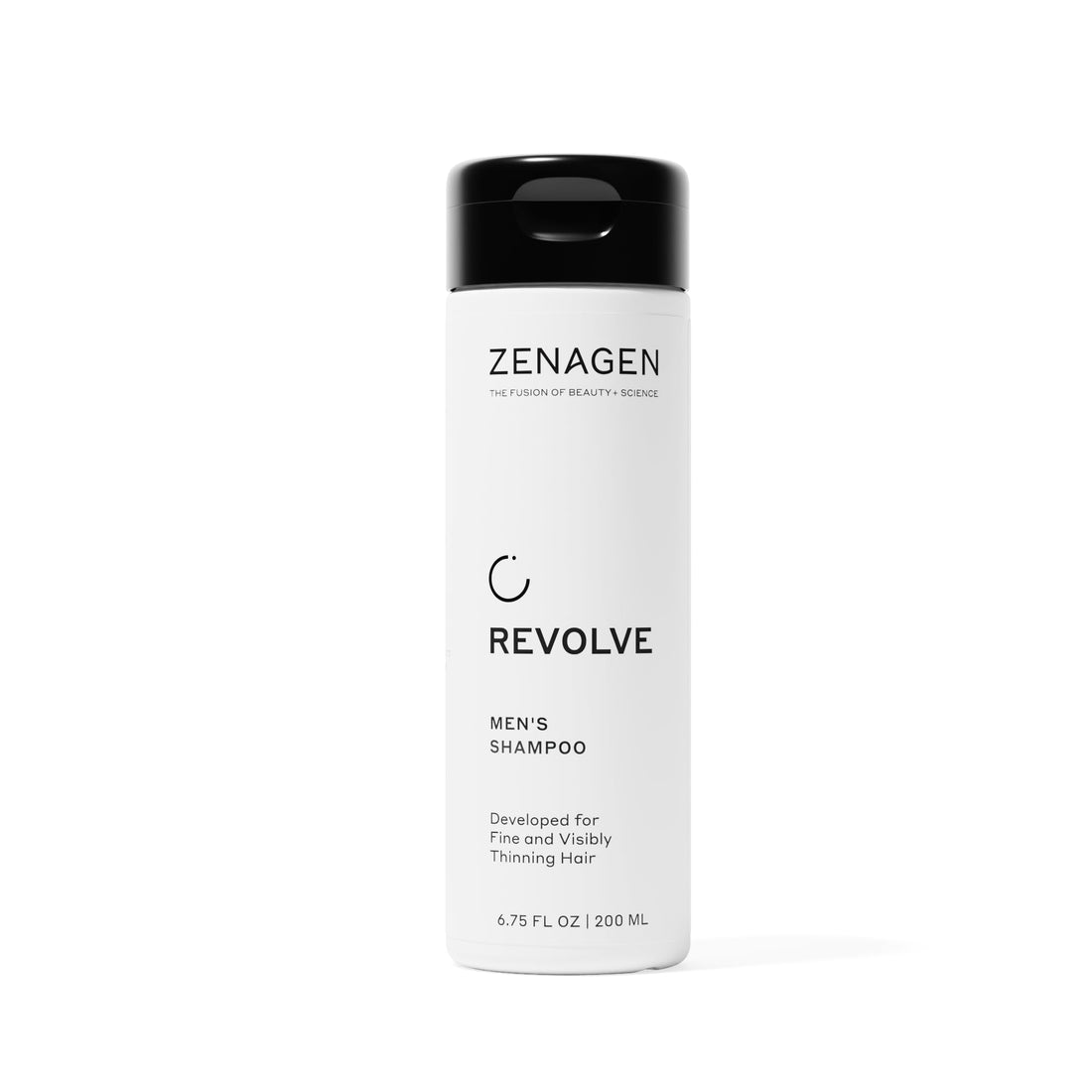 Men's Thickening Shampoo