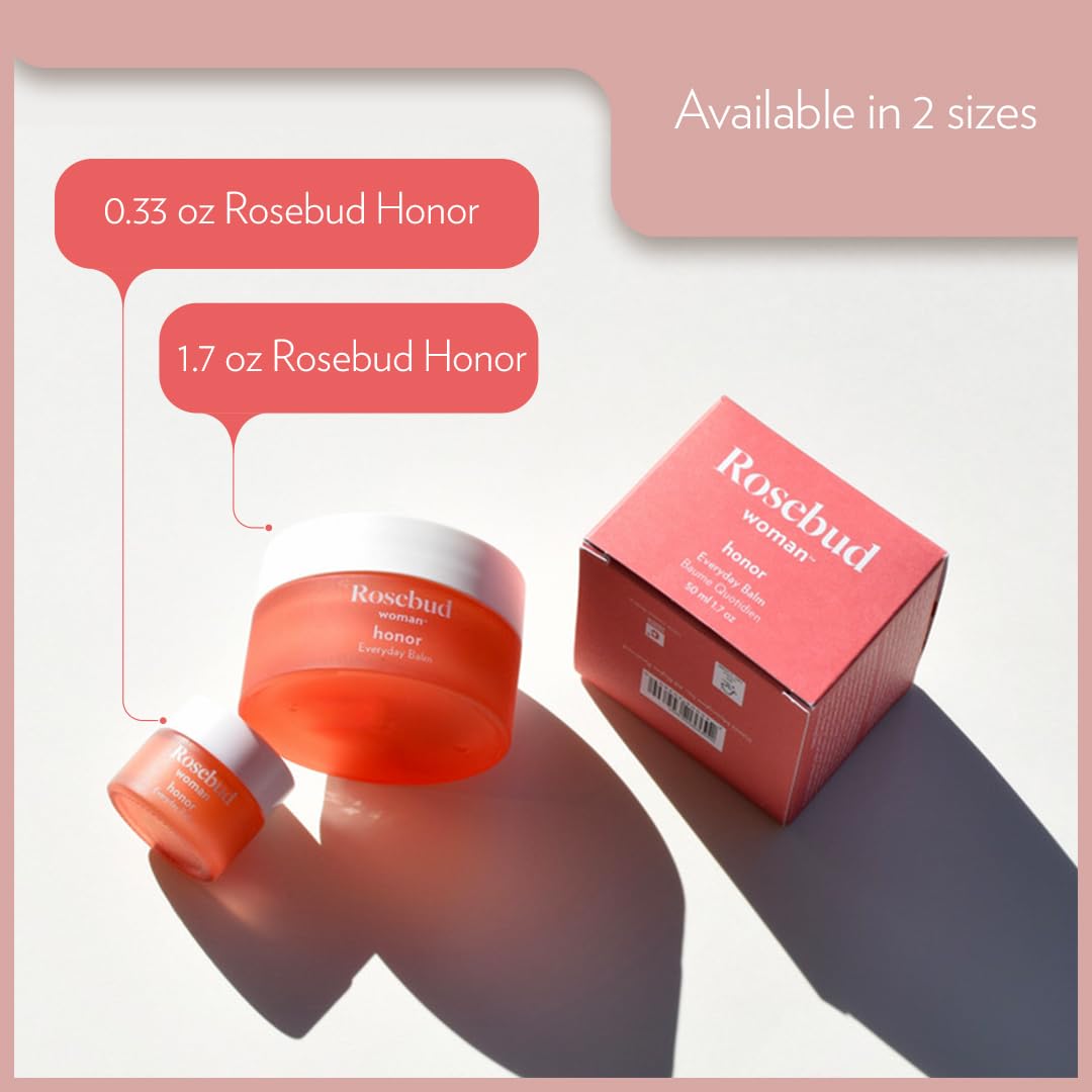 Intimate Moisturizing Balm