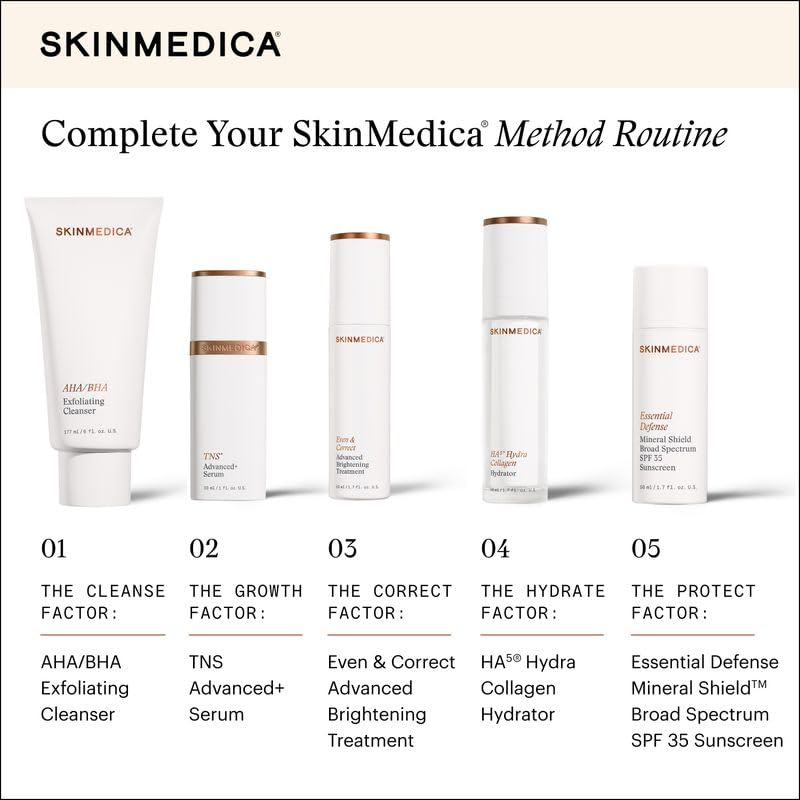 Advanced Peptide Face Serum