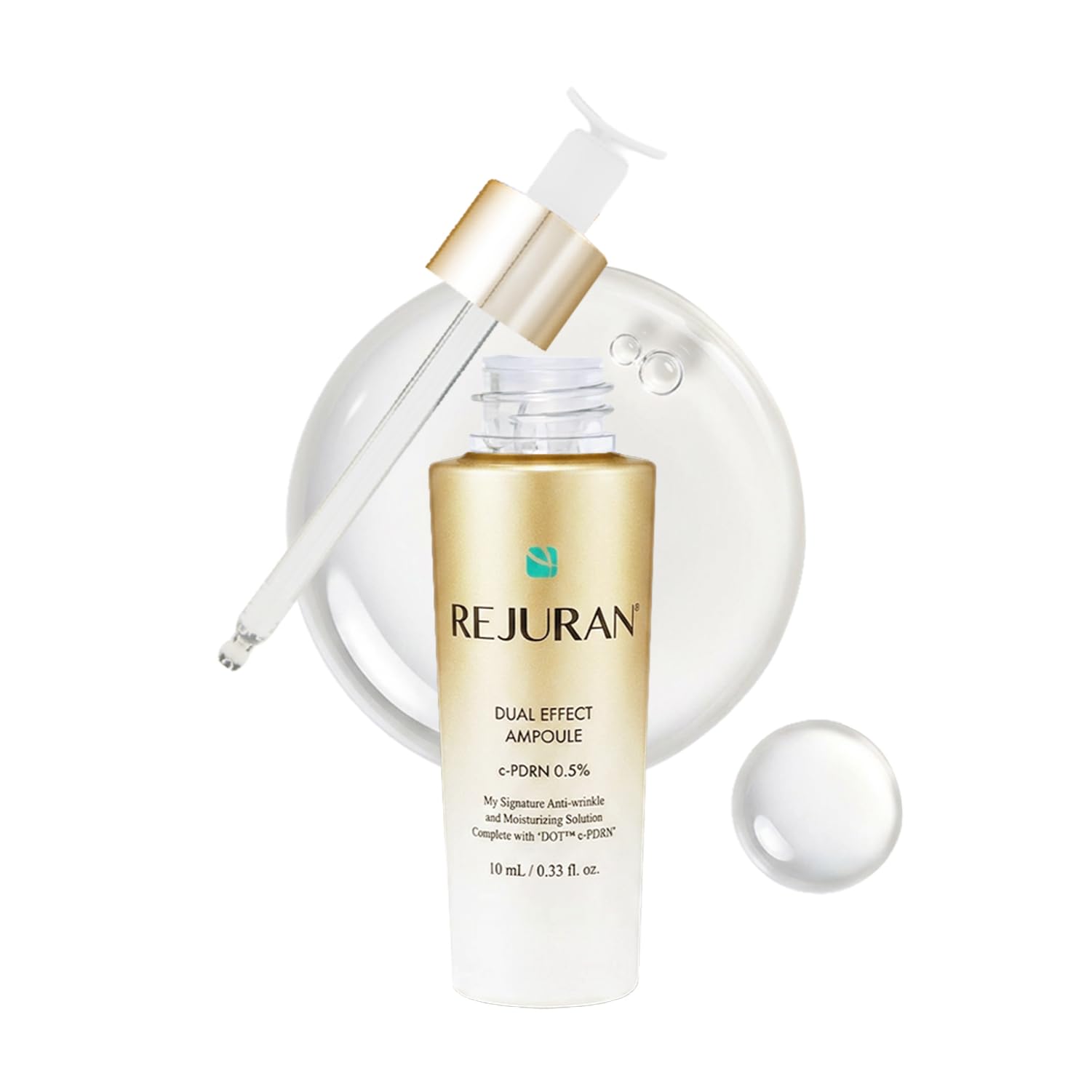 REJURAN® Turnover Ampoule Korean Skin Care