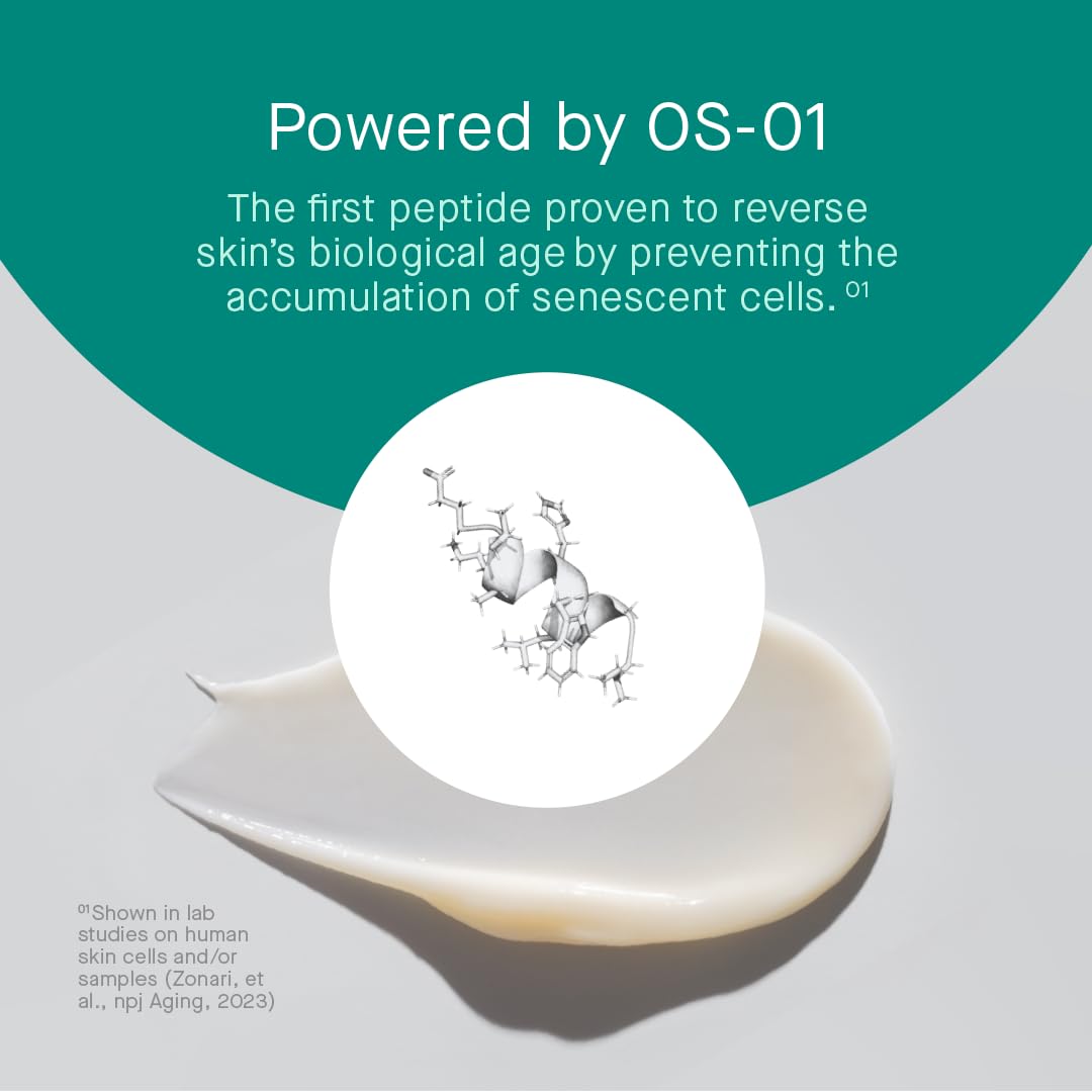 Peptide Body Moisturizer