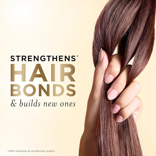 Pantene Shampoo Twin Pack with Hair Treatment
