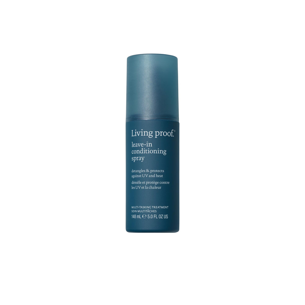 Leave-In Conditioning Spray