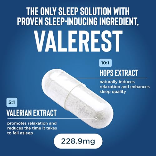 Sleep Support Supplement