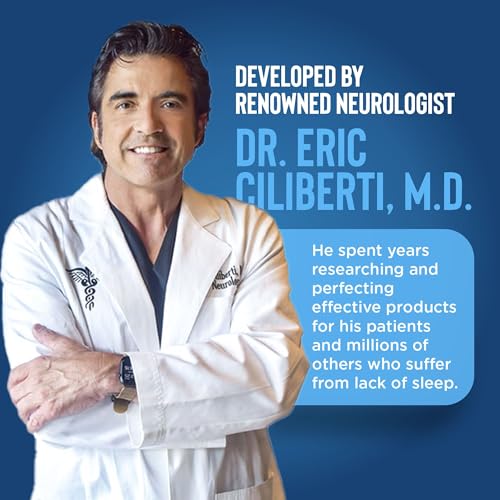 Sleep Support Supplement