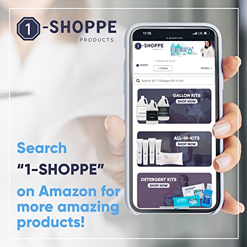 Hotel Toiletries Bulk Set