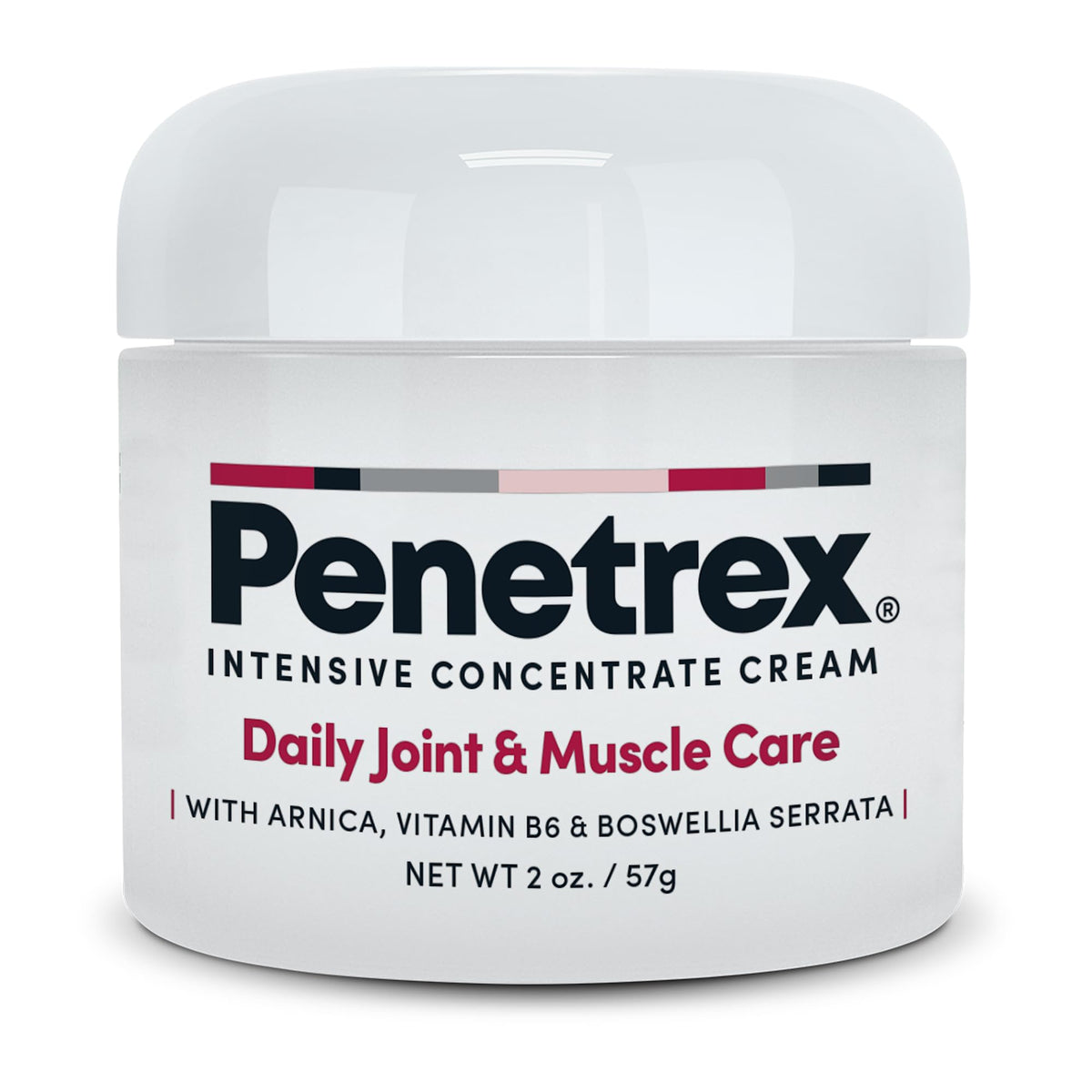 Botanical Daily Care Cream