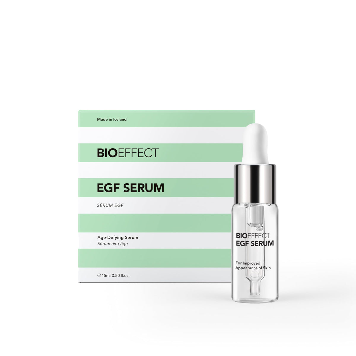 EGF Hyaluronic Acid Face Serum