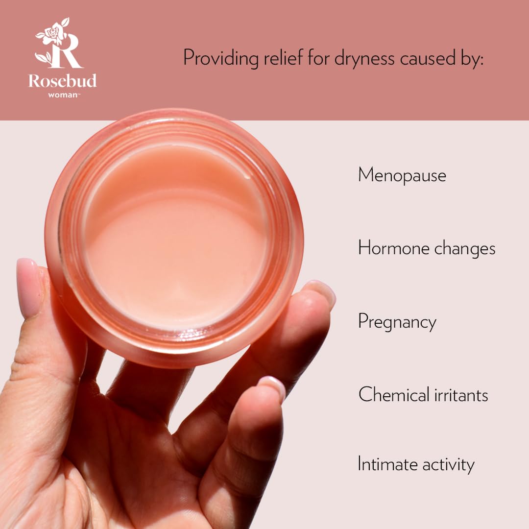 Intimate Moisturizing Balm