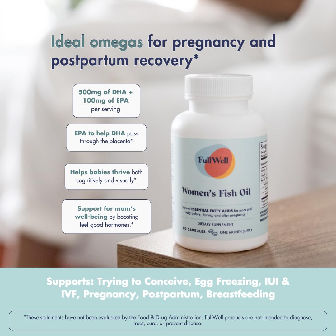 FullWell Fertility Booster Twist
