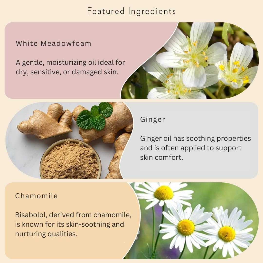 Intimate Moisturizing Balm