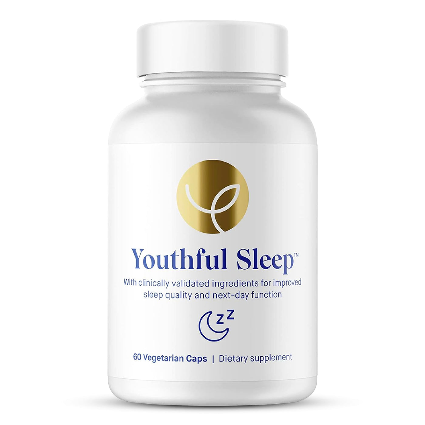 Natural Sleep Support