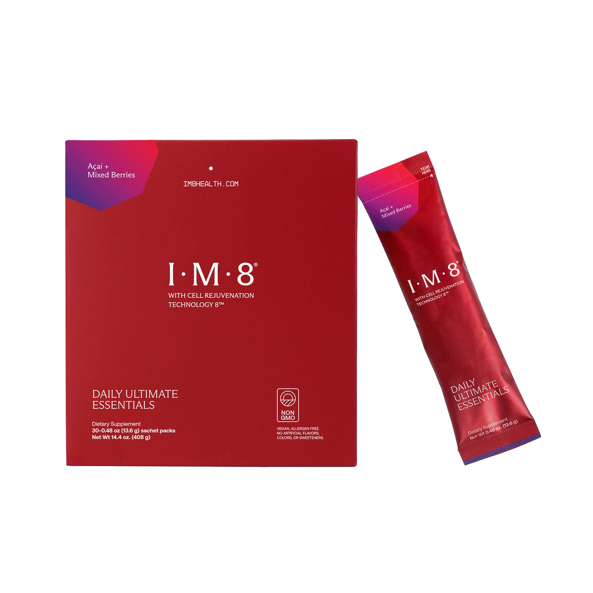 All-in-One Multivitamin Supplement