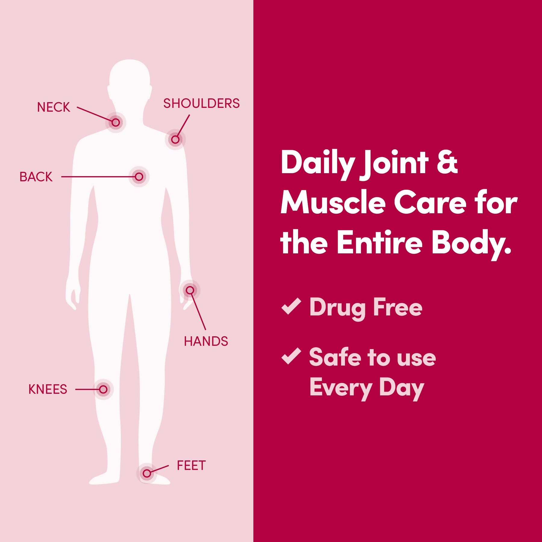 Botanical Daily Care Cream
