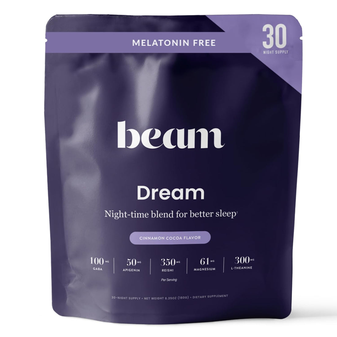 Sleep Support Powder