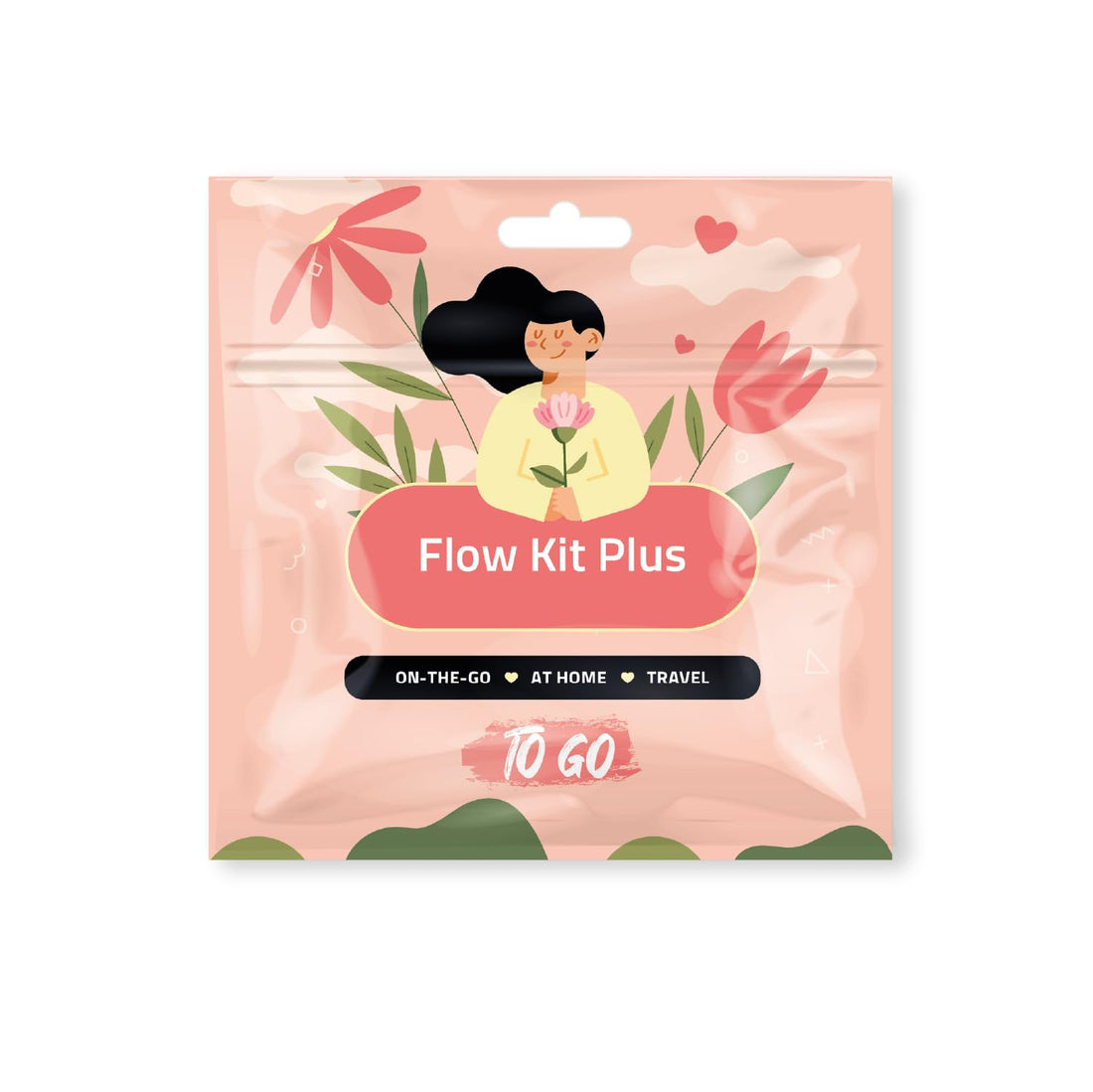 Period Care Kit
