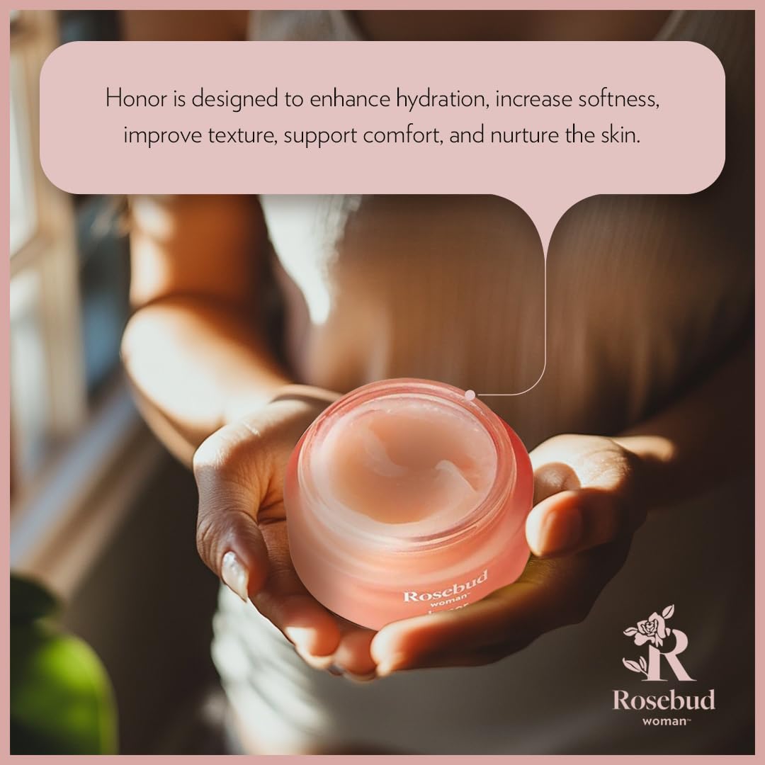 Intimate Moisturizing Balm