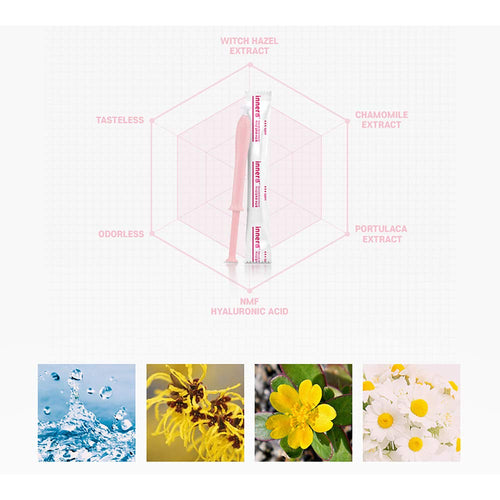Disposable Moisturizing Gel Applicators