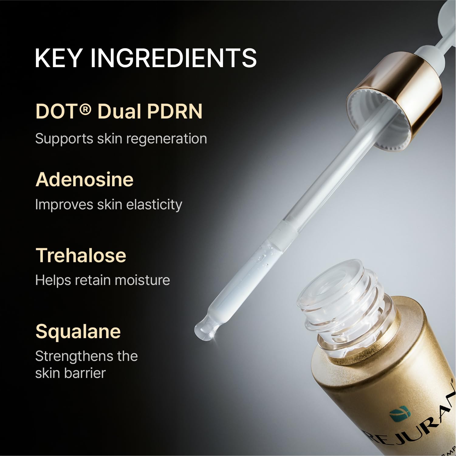 REJURAN® Turnover Ampoule Korean Skin Care