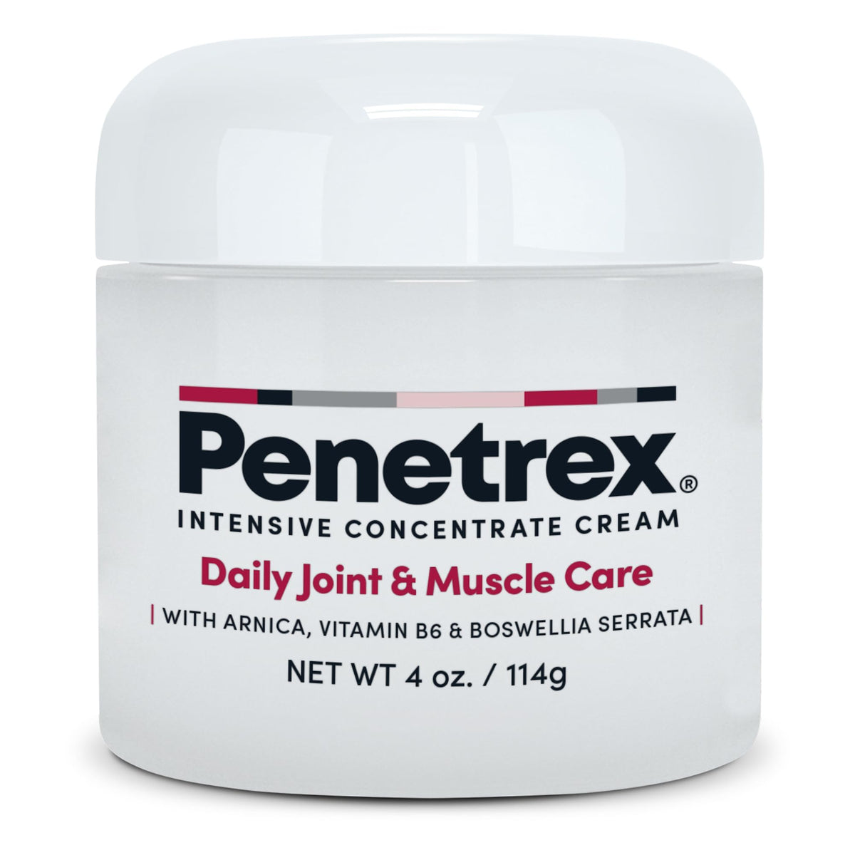 Botanical Daily Care Cream