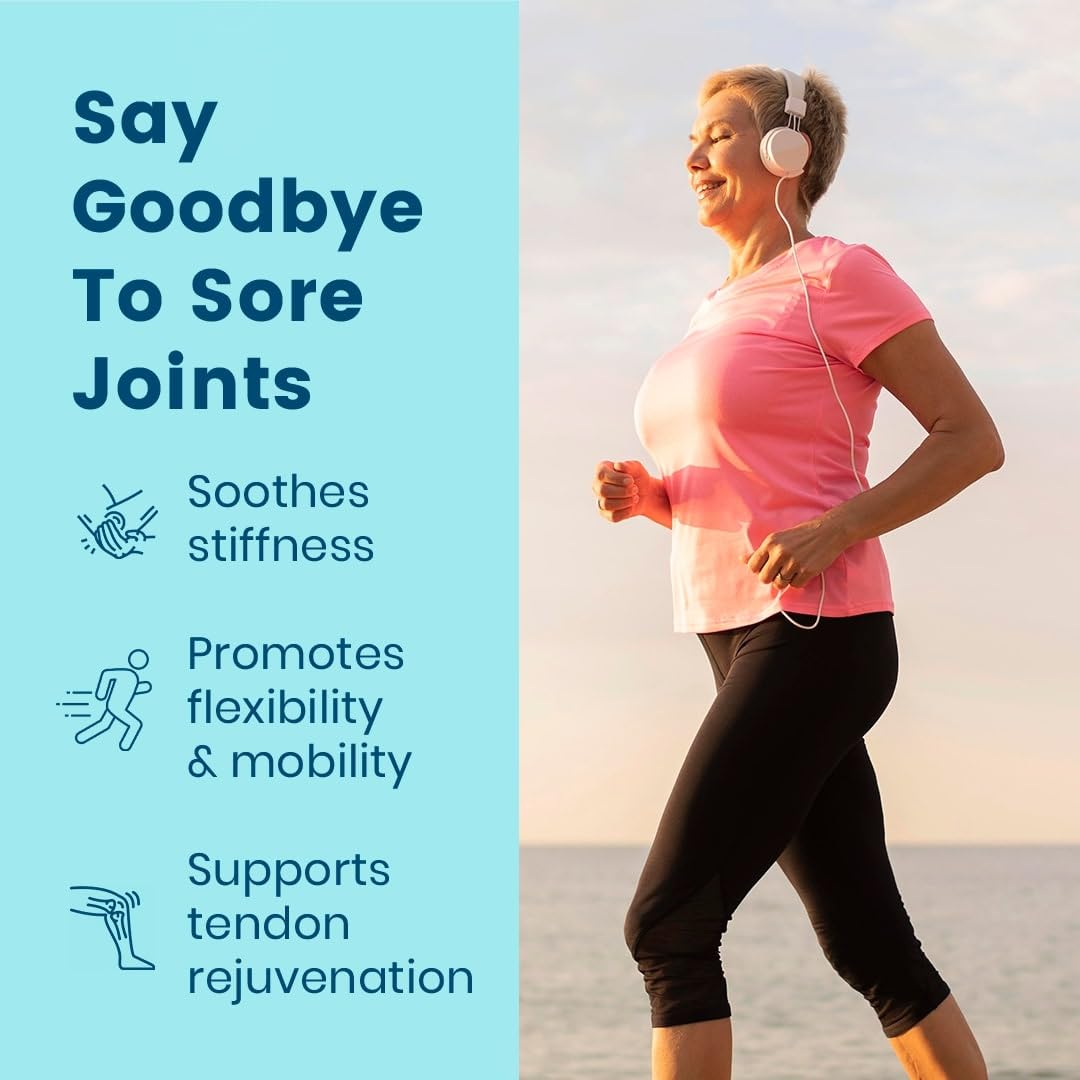 Women's Probiotic Menopause Support