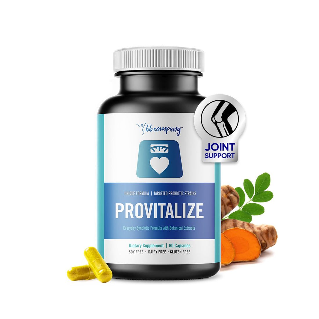 Women's Probiotic Menopause Support