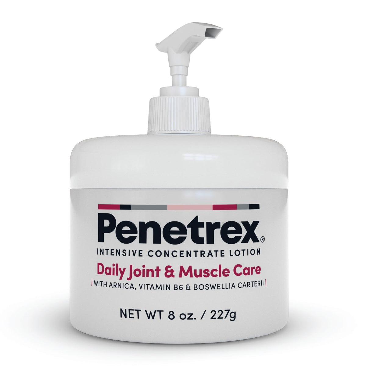 Botanical Daily Care Cream